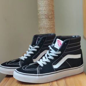 Vans Old Skool Hi-Top